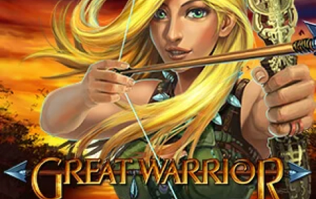 Great Warrior