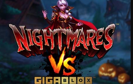 Nightmares VS GigaBlox