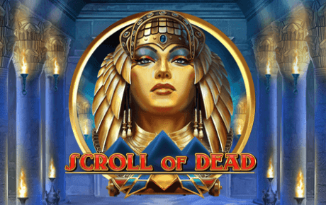 Scroll of Dead